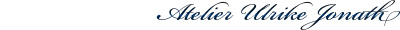 Atelier Ute Jonath