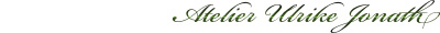 Atelier Ute Jonath