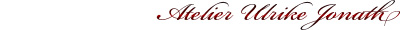 Atelier Ute Jonath